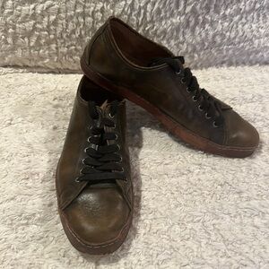 John Varvatos Size 13 sneaker shoe